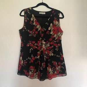 Nine West blouse